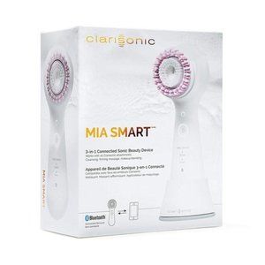 Clarisonic Mia Smart 3 in 1 Connected Sonic Beauty